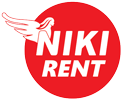 nikirent-logo